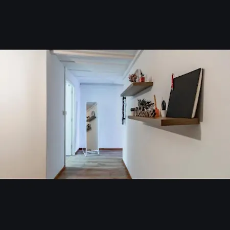 Marinhohouse Apartman *