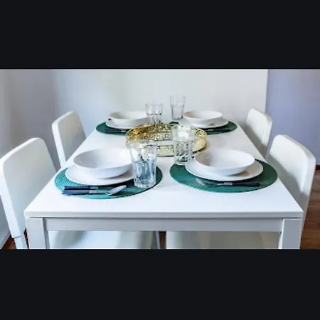 Apartman Marinhohouse Porto