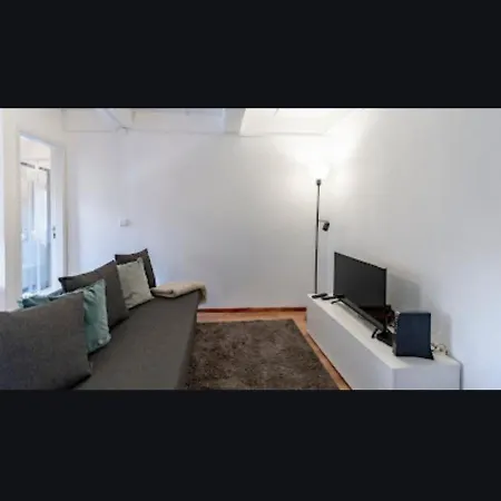 Marinhohouse Apartamento Oporto