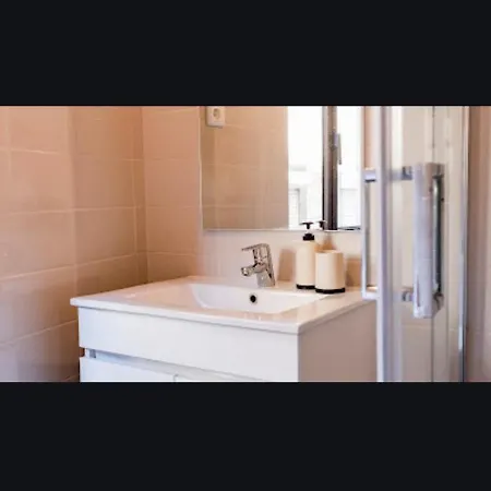Marinhohouse Apartamento *