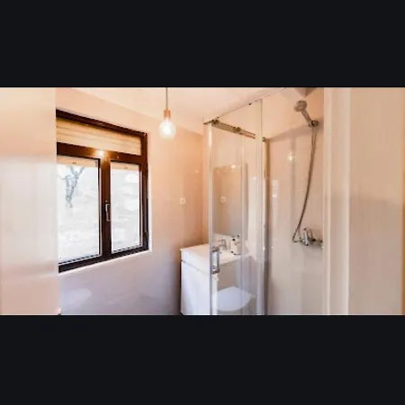 Marinhohouse Apartamento *