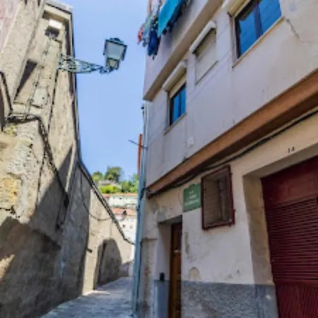 Marinhohouse Apartamento